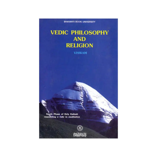 Vedic Philosophy And Religion - Totally Indian