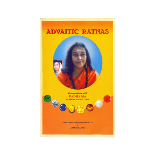 Advaitic Ratnas (Advaitic Gems) - Totally Indian