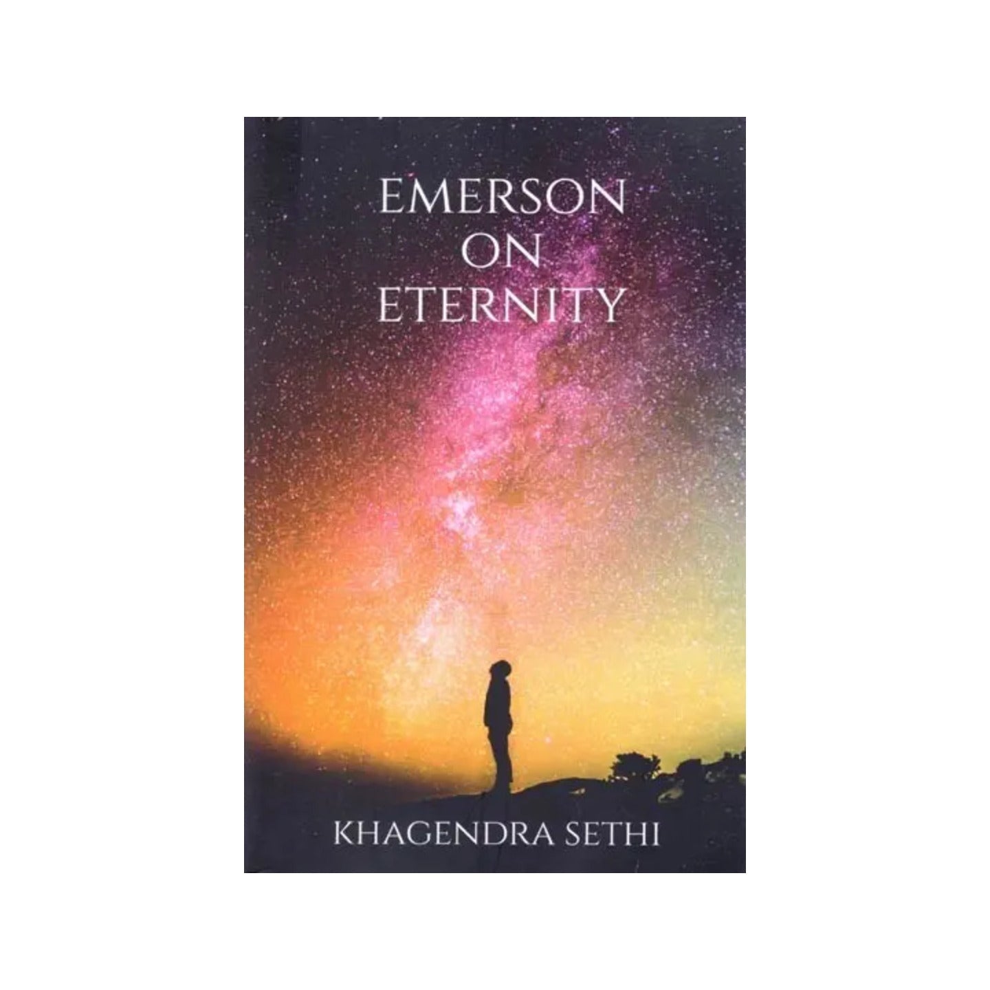 Emerson On Eternity - Totally Indian