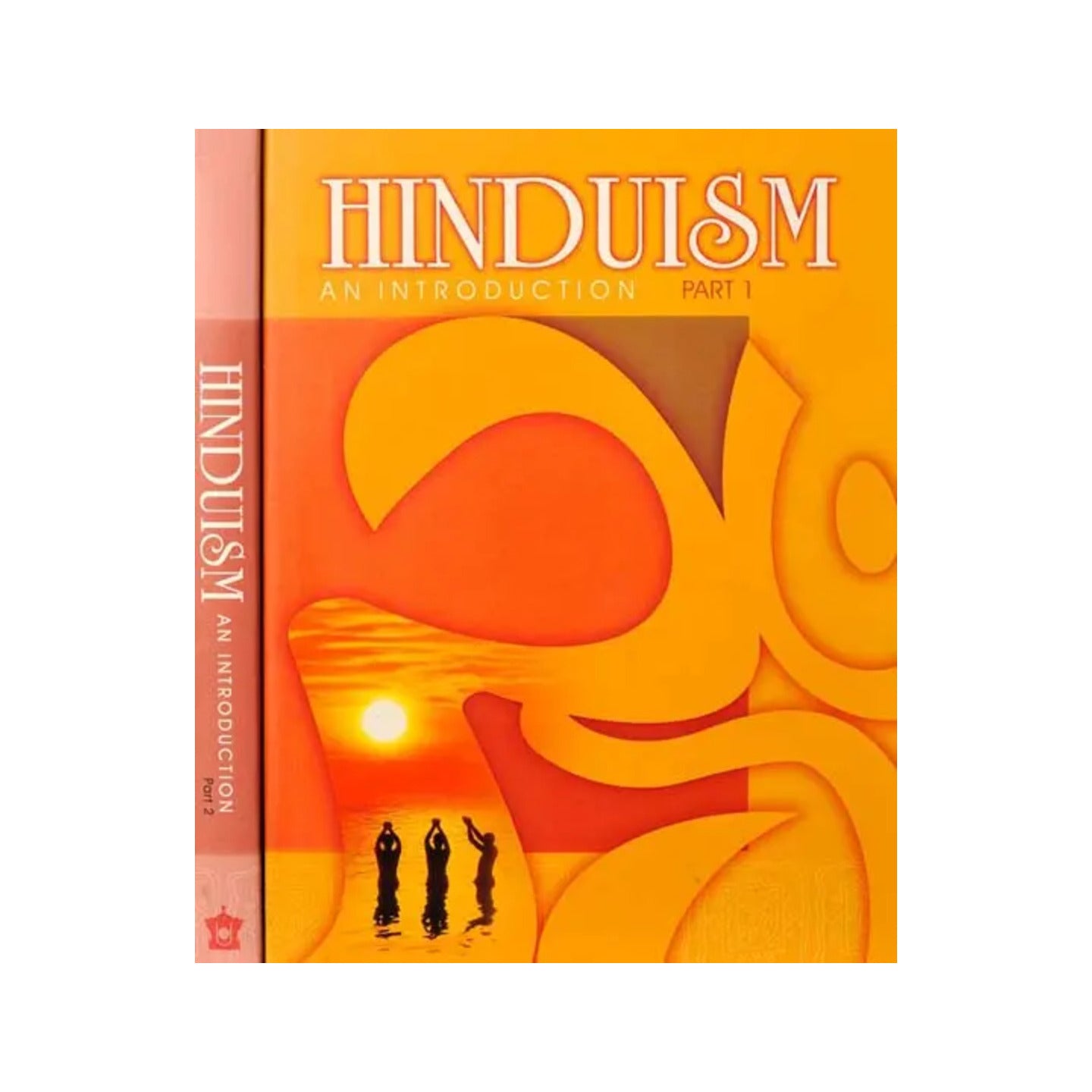 Hinduism An Introduction (Set Of 2 Volumes) - Totally Indian