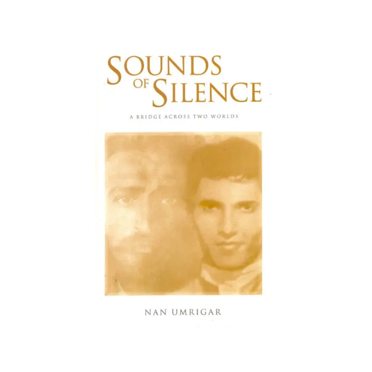 Sounds Of Silence (A Bridge Across Two Worlds) - Totally Indian