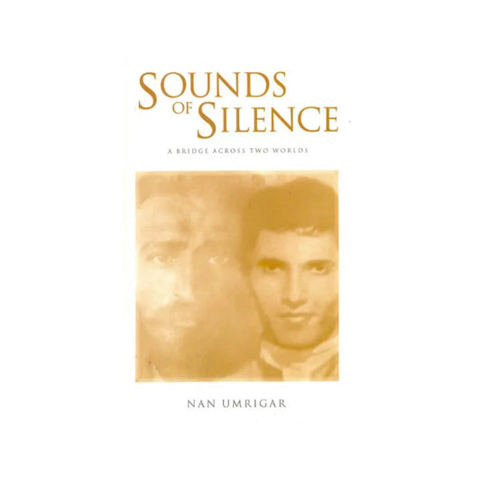 Sounds Of Silence (A Bridge Across Two Worlds) - Totally Indian