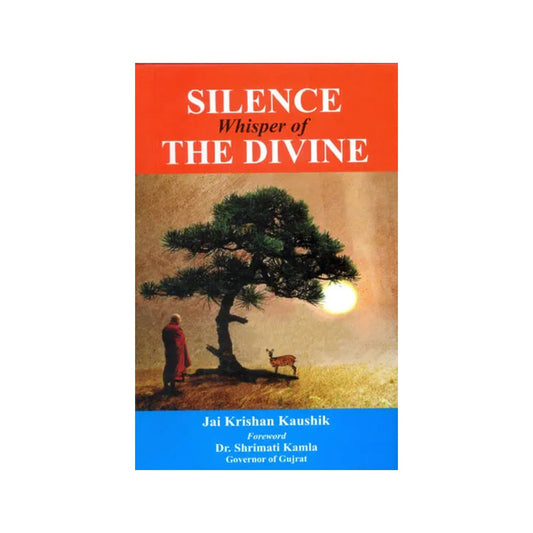 Silence: Whisper Of The Divine - Totally Indian