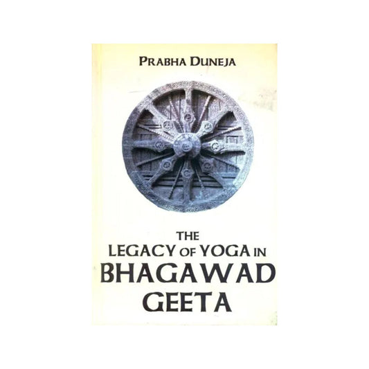 The Legacy Of Yoga In Bhagawad Geeta - Totally Indian