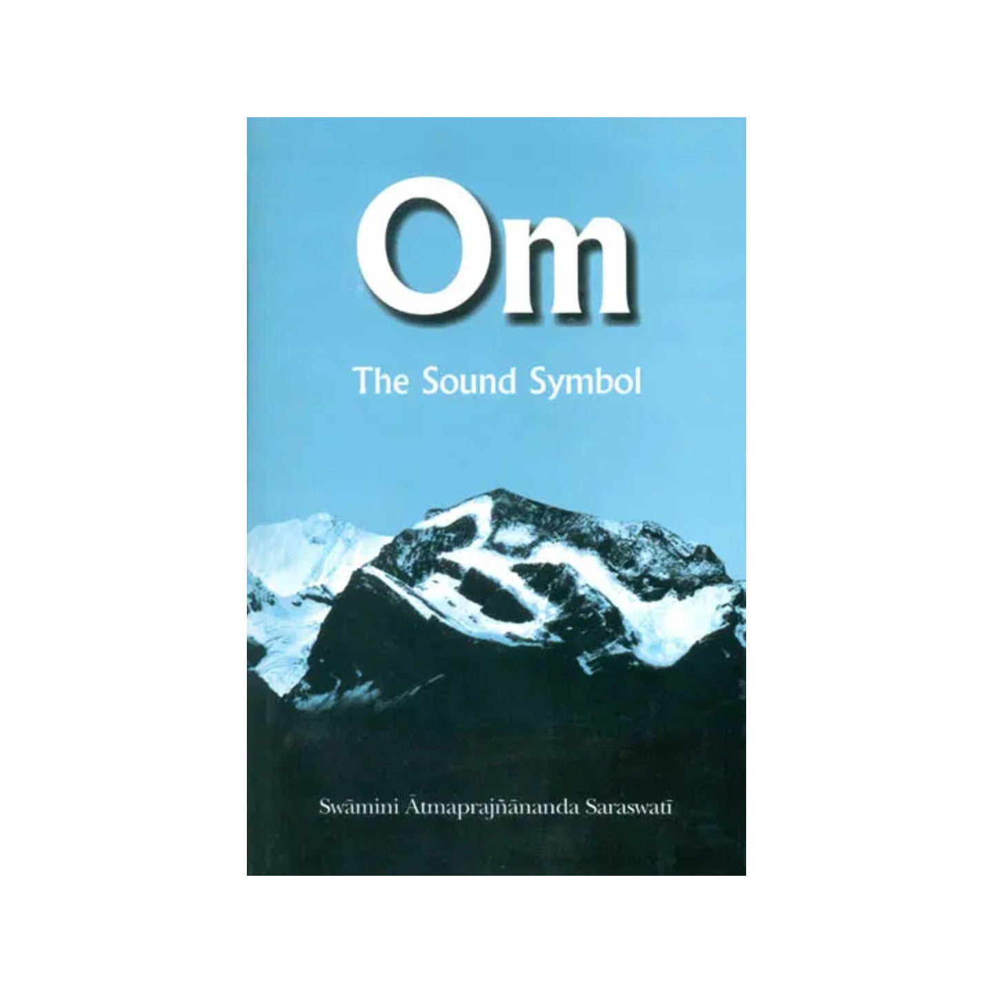 Om The Sound Symbol - Totally Indian