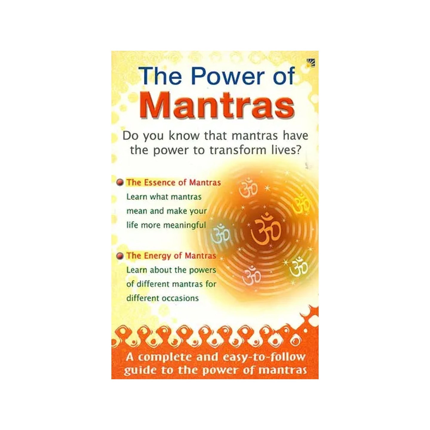 The Power Of Mantras (A Complete And Easy To Follow Guide) - Totally Indian