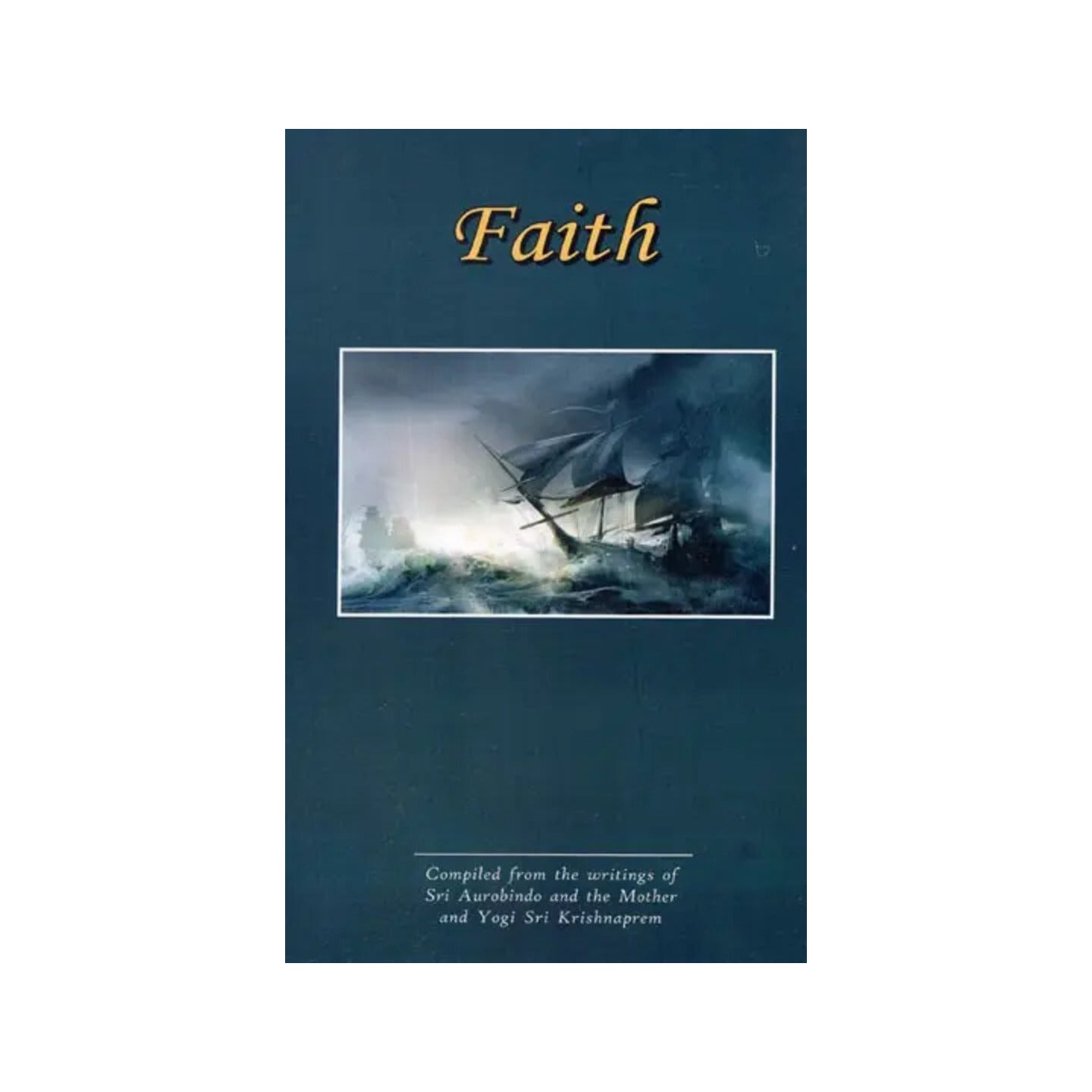 Faith - Totally Indian