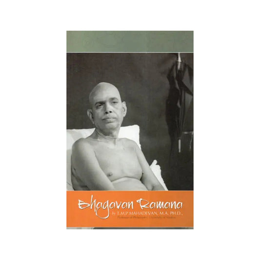 Bhagavan Ramana - Totally Indian