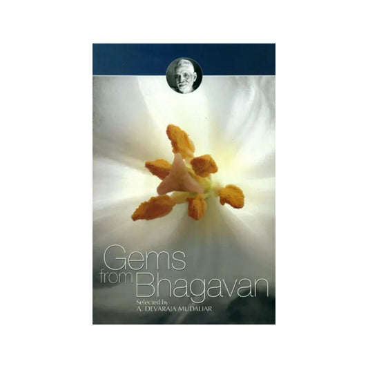 Gems From Bhagavan - Totally Indian