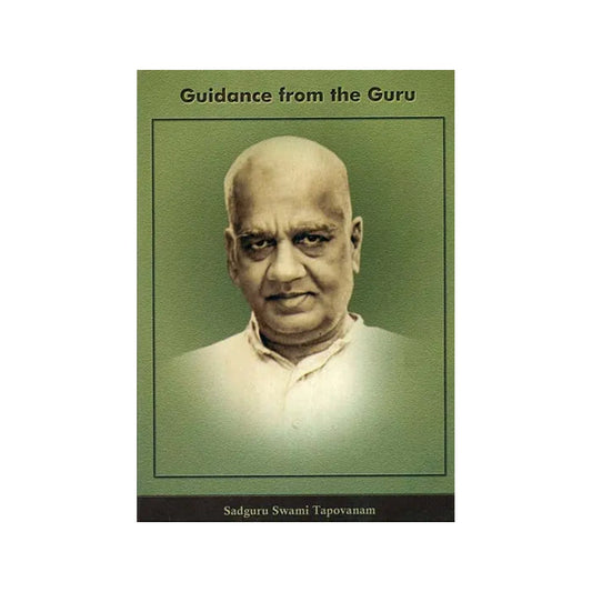 Guidence From The Guru - Totally Indian