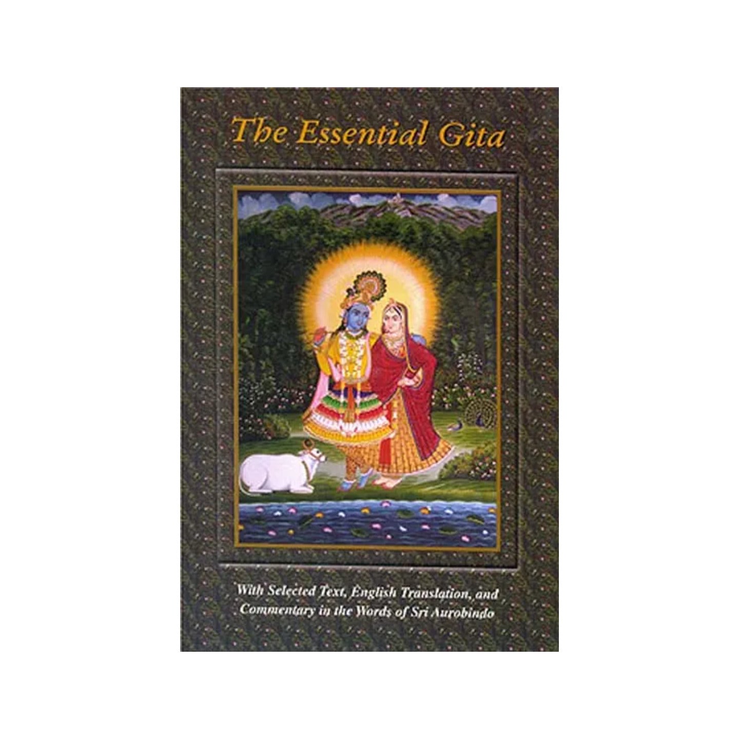 The Essential Gita - Totally Indian