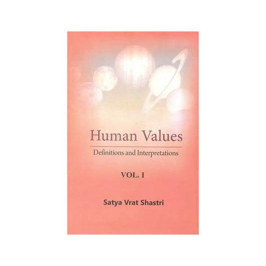 Human Values - Totally Indian