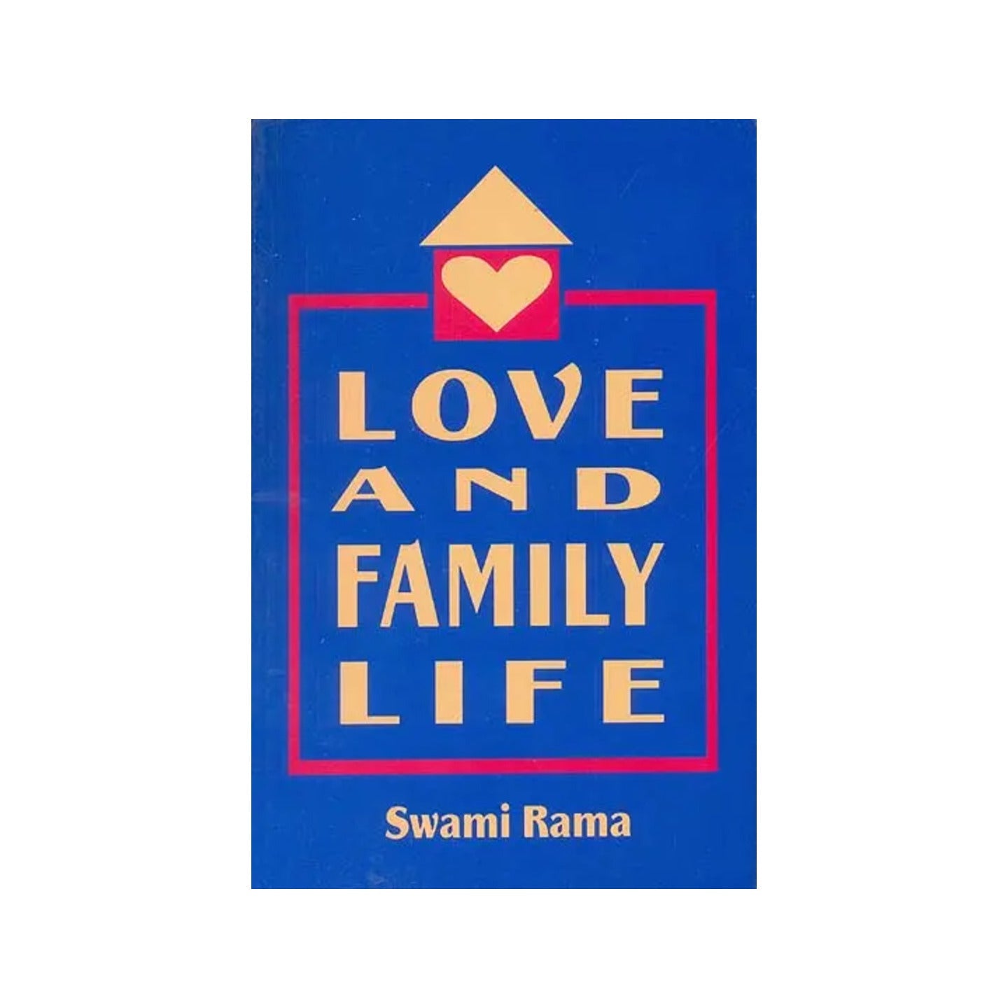 Love And Family Life - Totally Indian