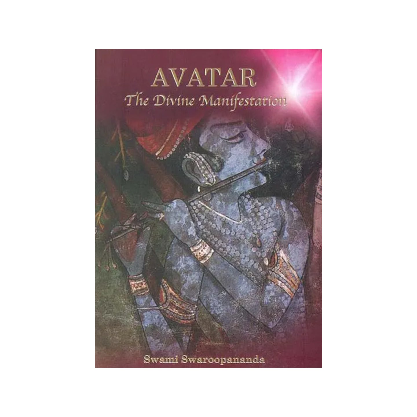 Avatar: The Divine Manifestation - Totally Indian