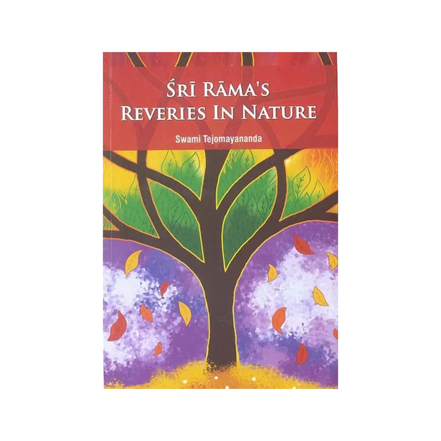 Sri Rama’s Reveries In Nature (Kiskindha Kanda, Tulasi Ramayana) - Totally Indian