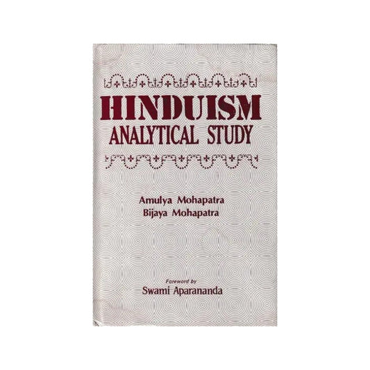 Hinduism: Analytical Study - Totally Indian