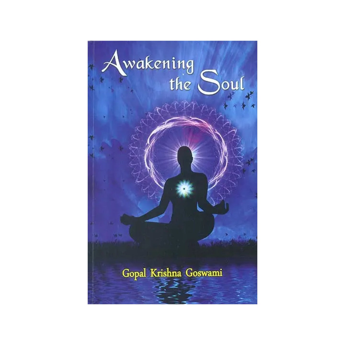 Awakening The Soul (Transliteration With English Translation) - Totally Indian