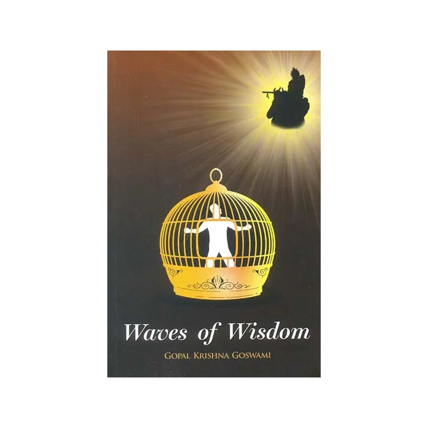 Waves Of Wisdom (Transliteration With English Translation) - Totally Indian