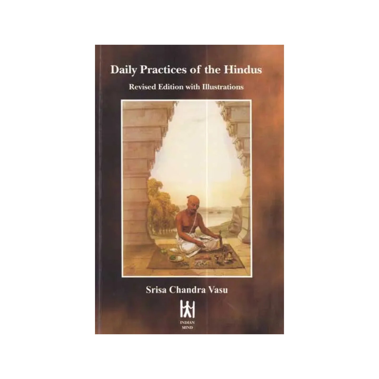 Daily Practices Of The Hindus (Sanskrit Text With Transliteration And English Translation) - Totally Indian