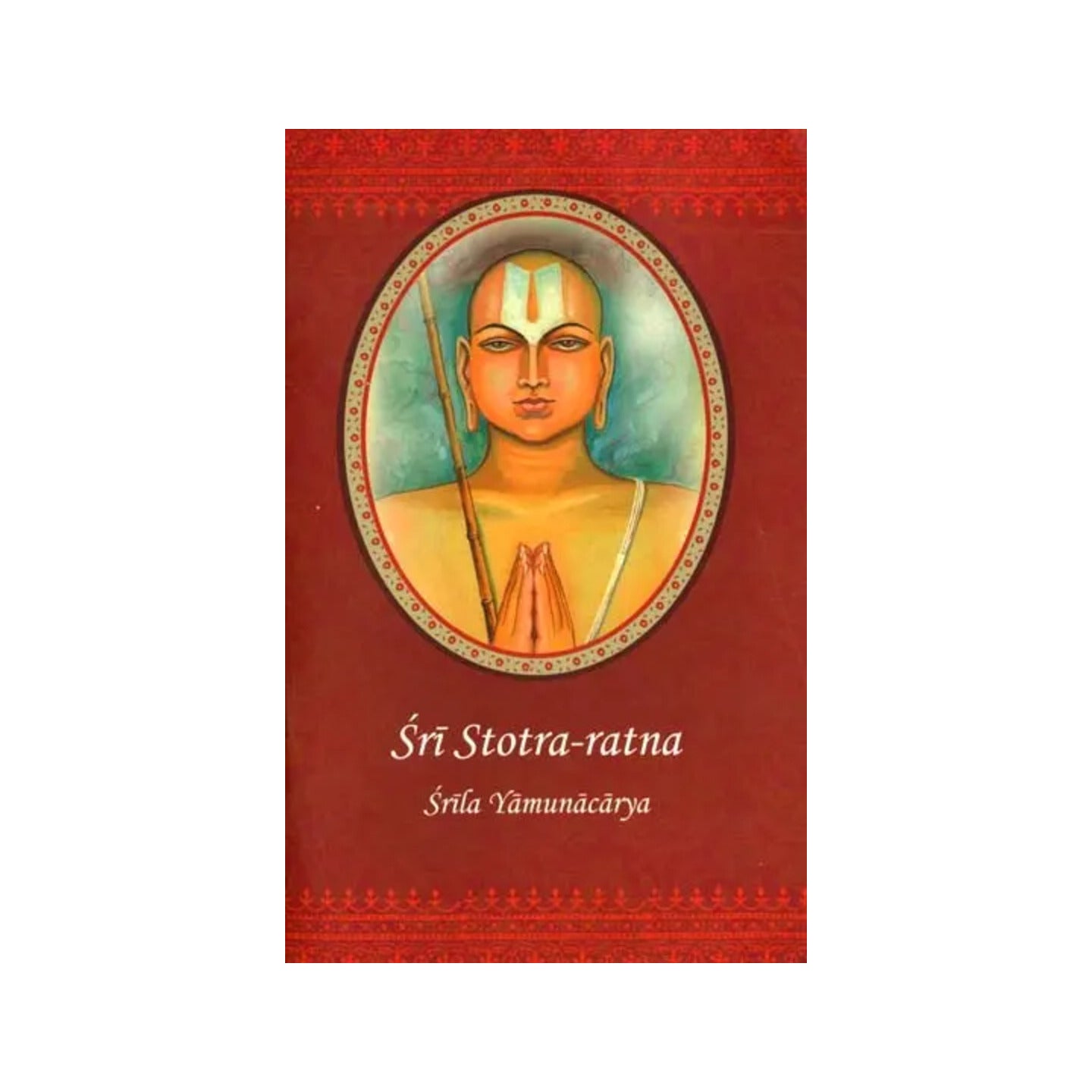 Sri Stotra-ratna - Totally Indian