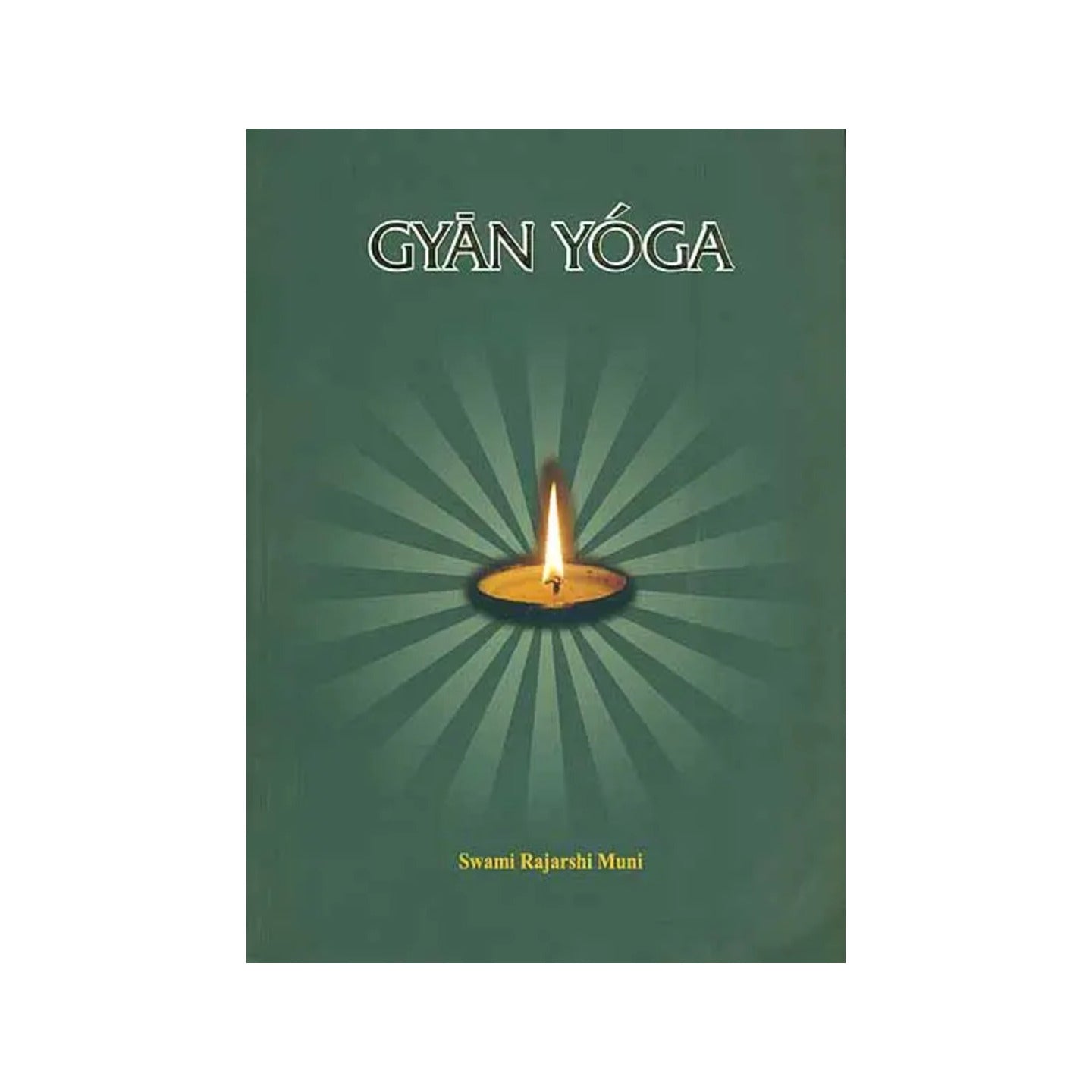 Gyan Yoga - Totally Indian