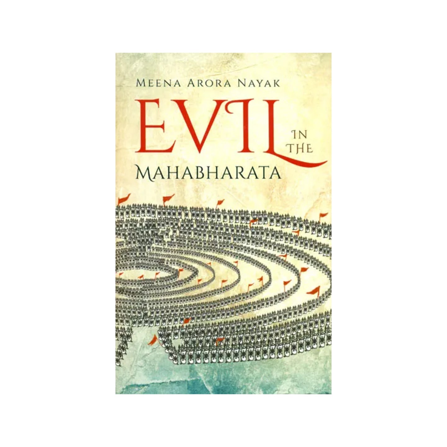 Evil In The Mahabharata - Totally Indian