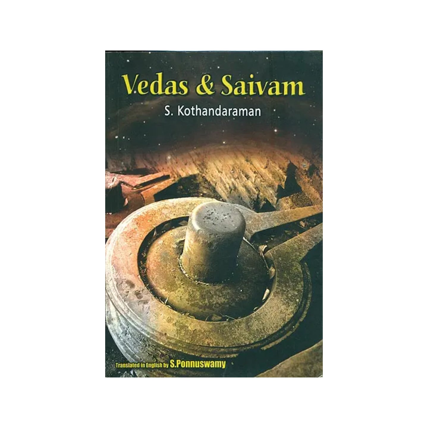 Vedas And Saivam - Totally Indian