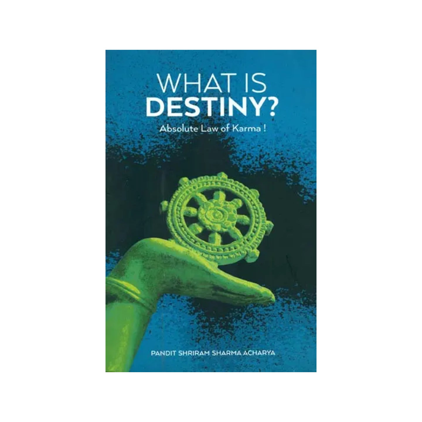 What Is Destiny ? (Absolute Law Of Karma !) - Totally Indian