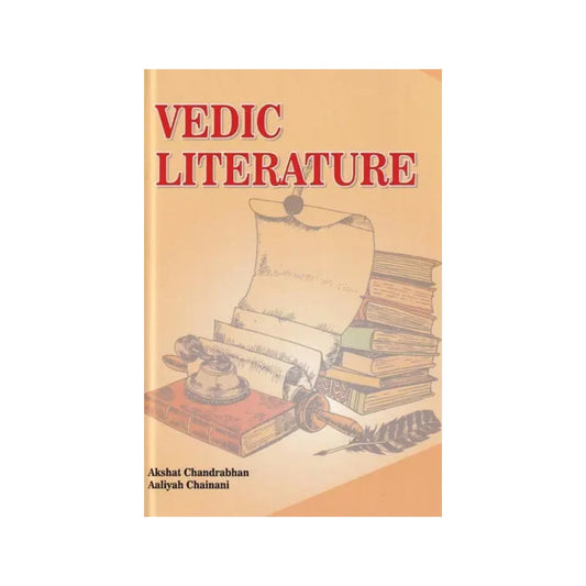 Vedic Literature - Totally Indian