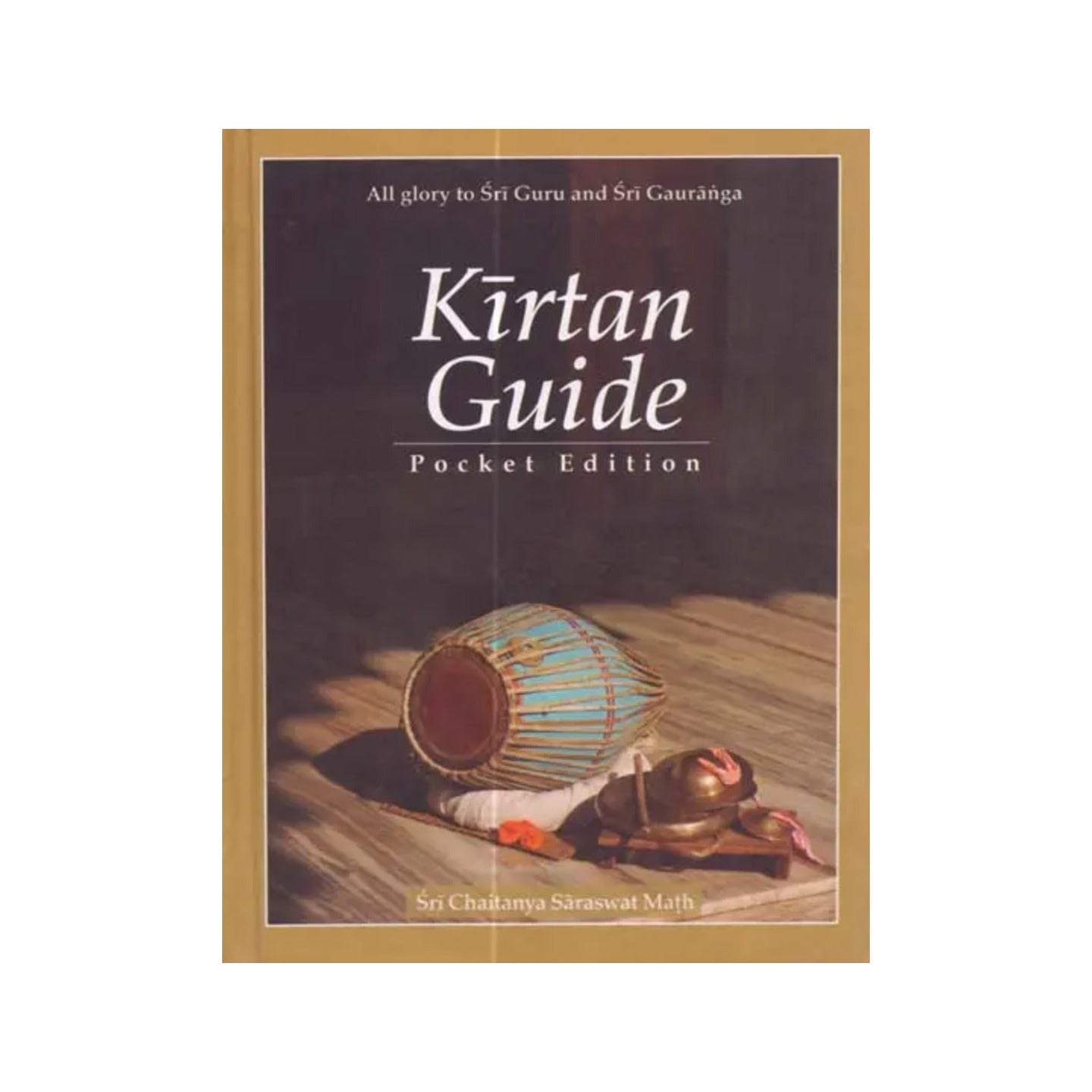 Kirtan Guide (Pocket Edition) - Totally Indian