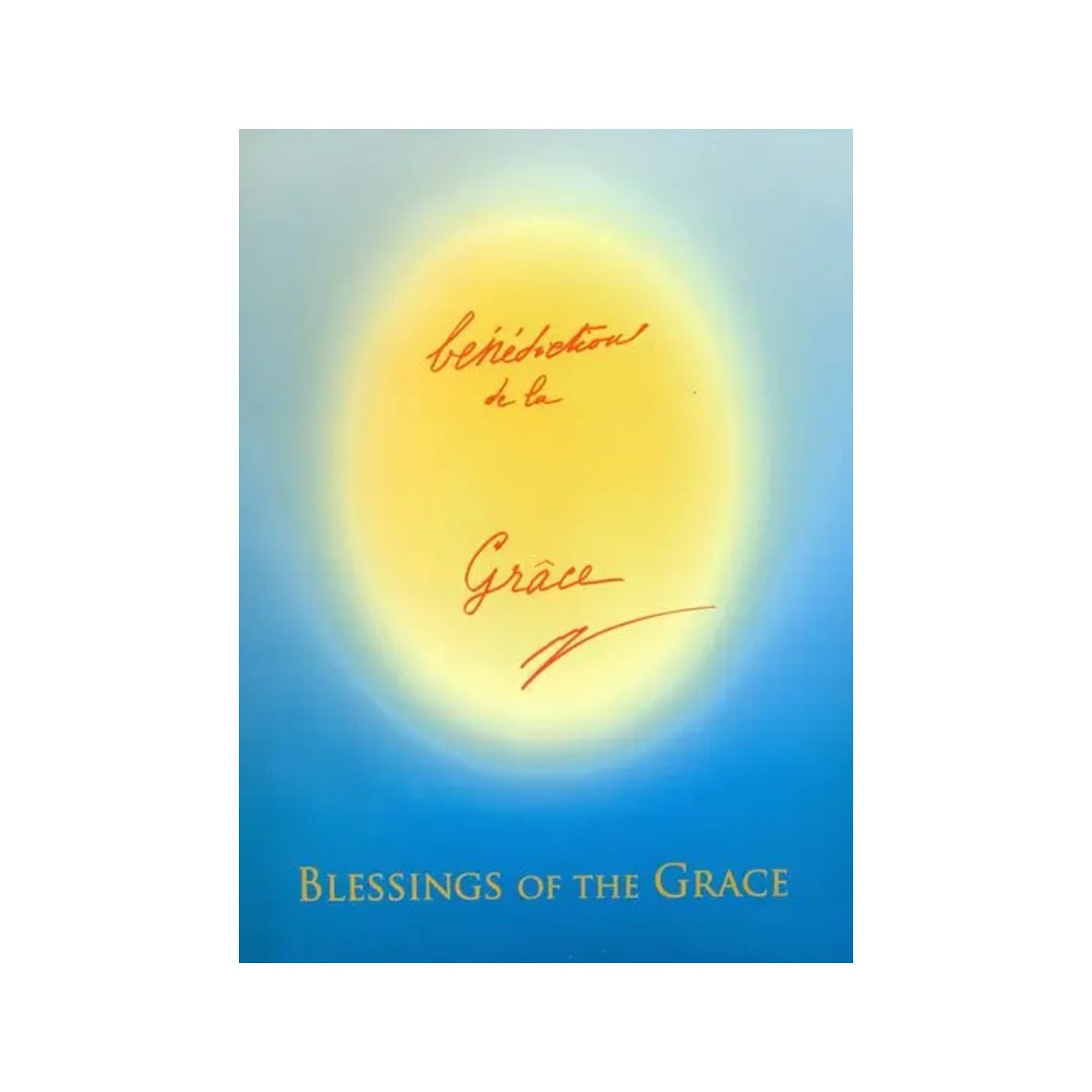 Blessings Of The Grace - Totally Indian