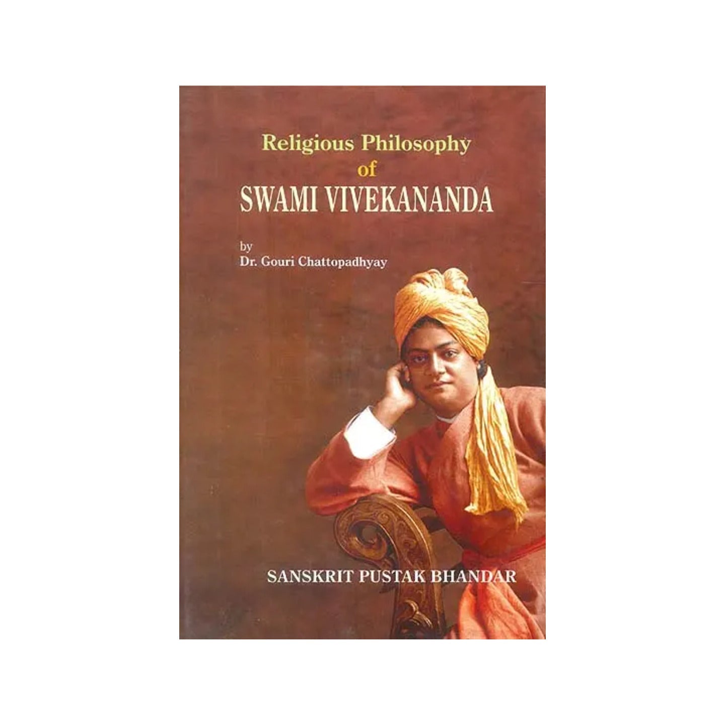 Religious Philosophy Of Swami Vivekananda - Totally Indian