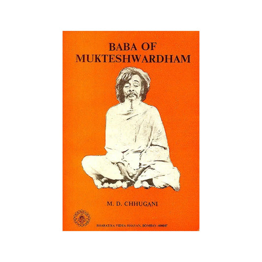 Baba Of Mukteshwardham - Totally Indian