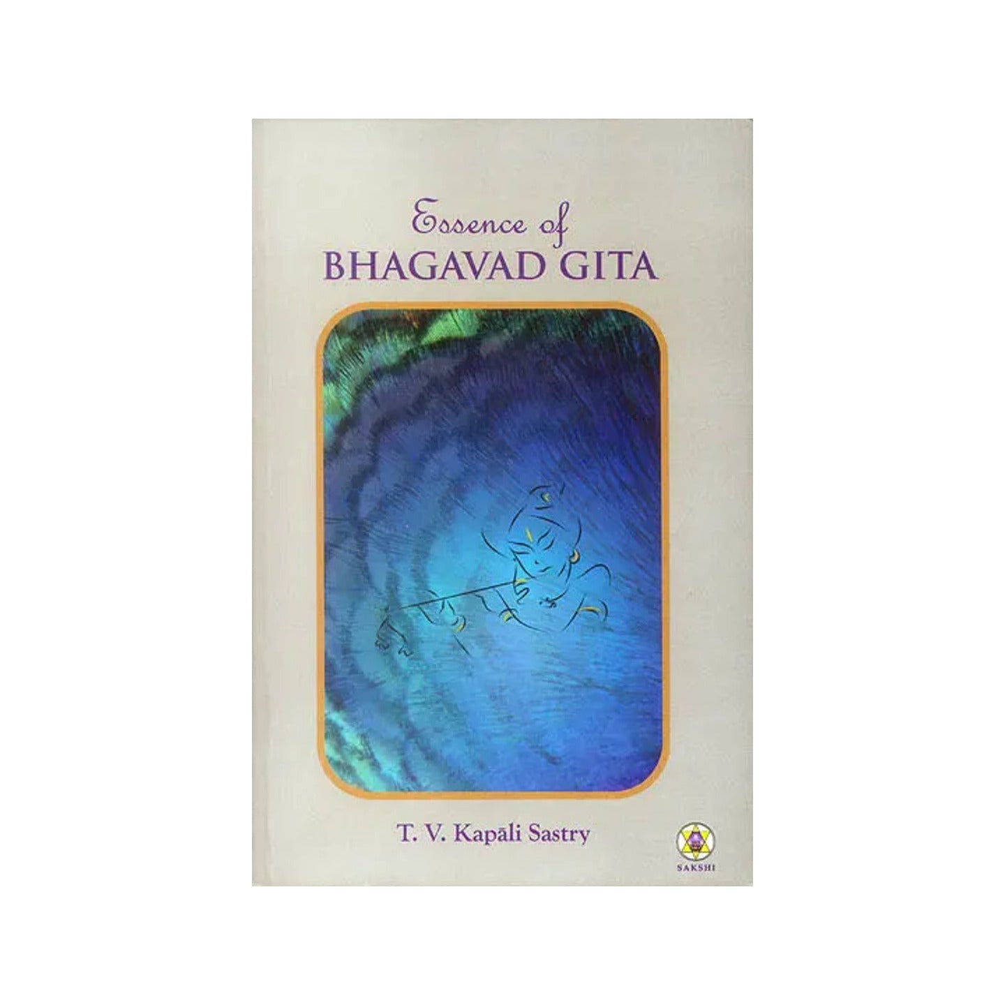 Essence Of Bhagavad Gita - Totally Indian