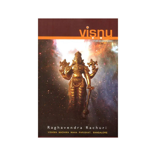 Visnu (For Beginners) - Totally Indian