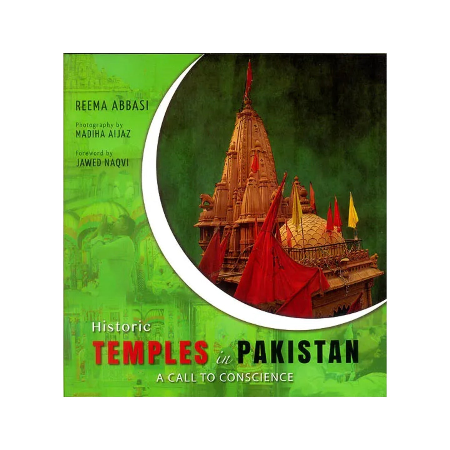 Historic Temples In Pakistan (A Call To Conscience) - Totally Indian