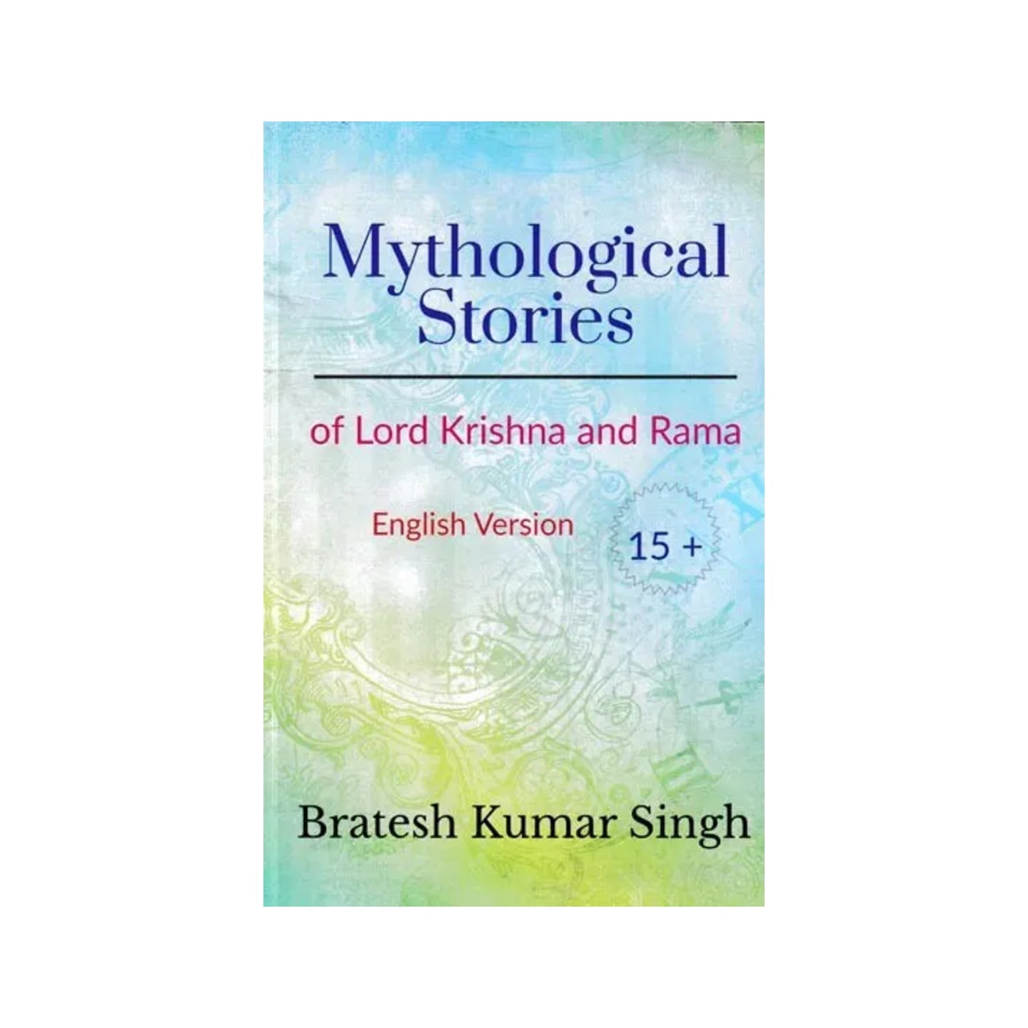 Mythological Stories Of Lord Krishna And Rama - Totally Indian