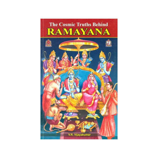 The Cosmic Truths Behind Ramayana - Totally Indian