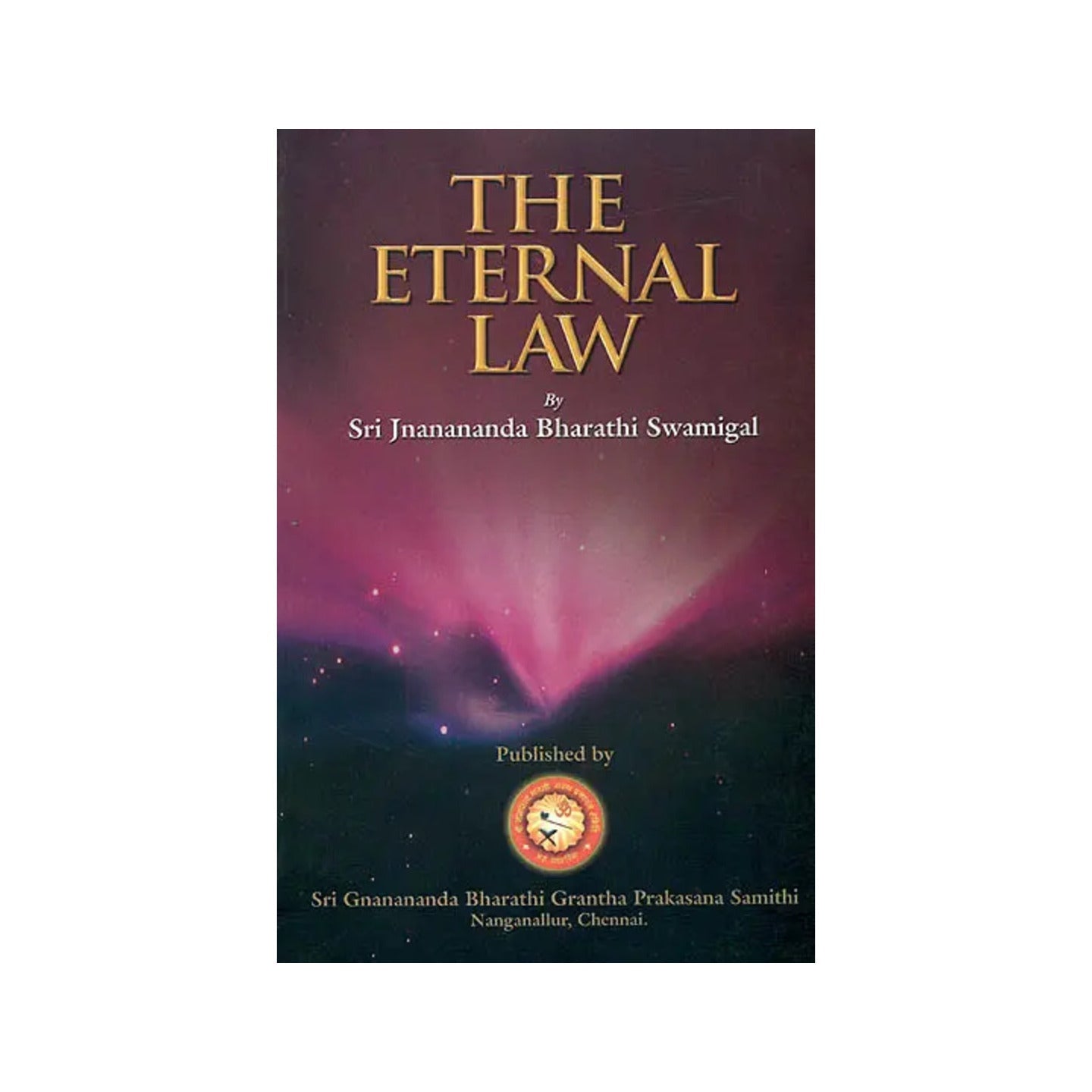 The Eternal Law - Totally Indian