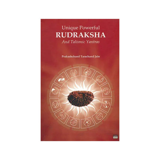 Unique Powerful Rudraksha And Talismic Yantras - Totally Indian