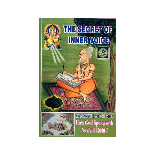 The Secret Of Inner Voice (How God Spoke With Ancient Rishis!) - Totally Indian