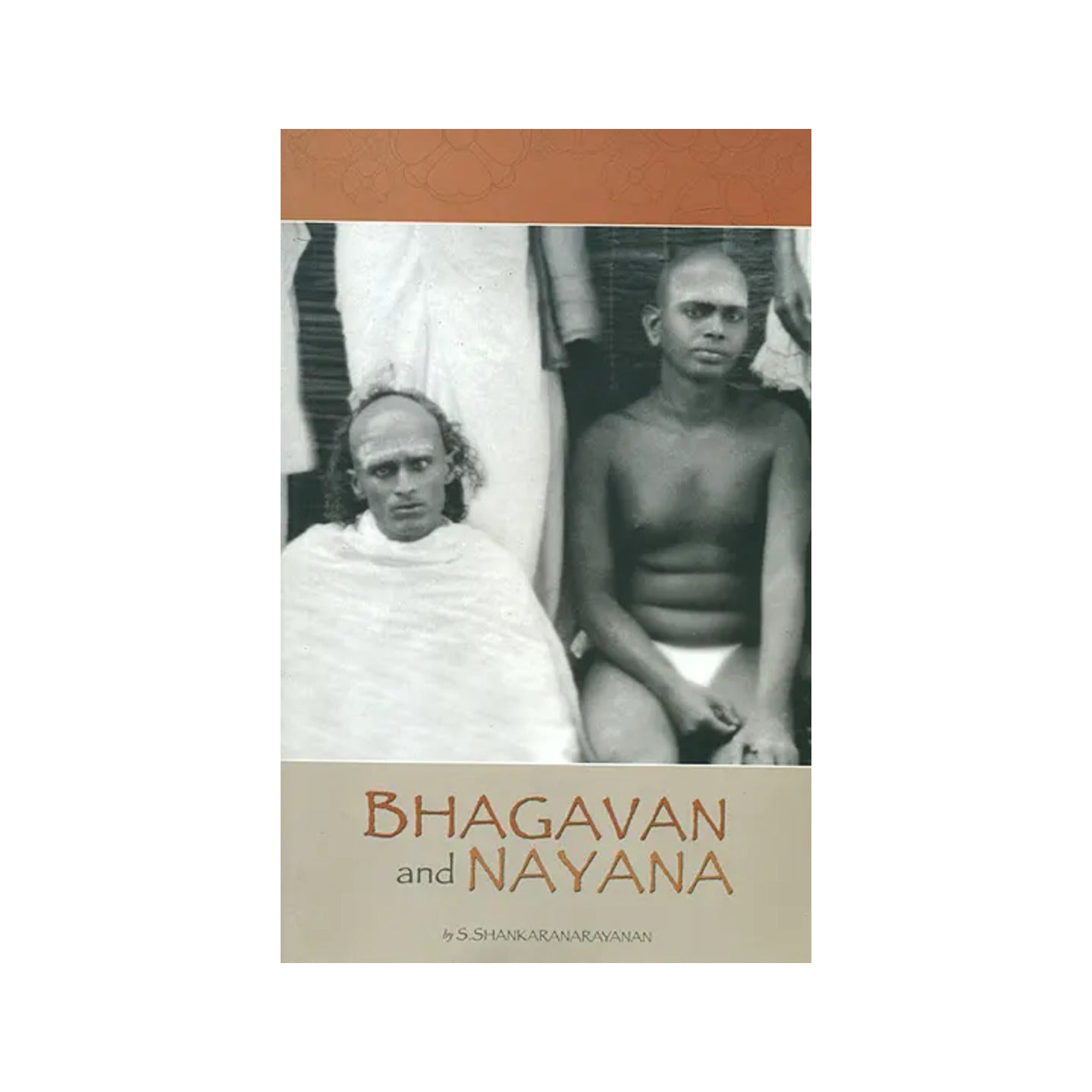 Bhagavan And Nayana - Totally Indian