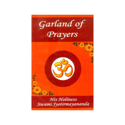 Garland Of Prayers - Totally Indian