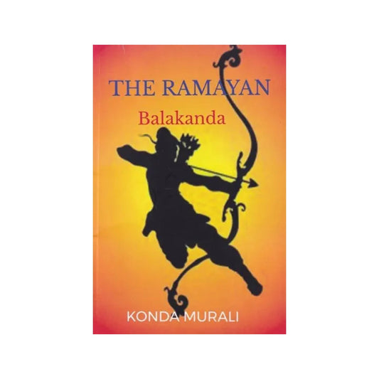 The Ramayan: Balakanda - Totally Indian