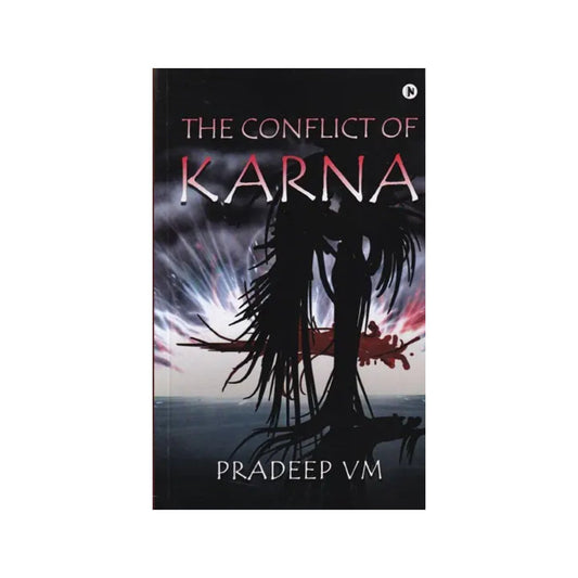 The Conflict Of Karna - Totally Indian