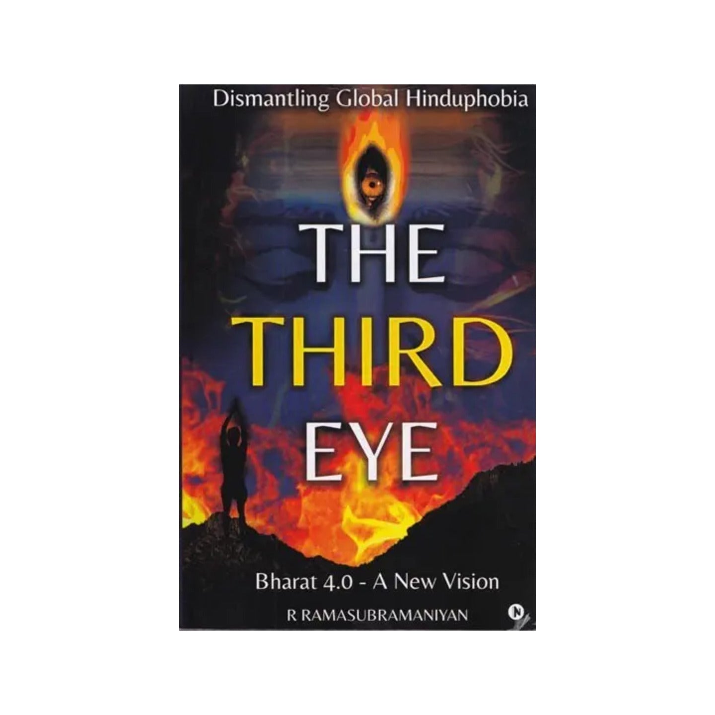 The Third Eye: Dismantling Global Hinduphobia - Totally Indian