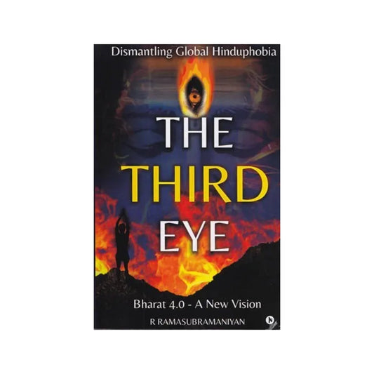 The Third Eye: Dismantling Global Hinduphobia - Totally Indian
