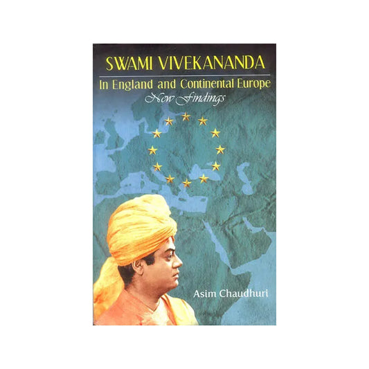 Swami Vivekananda (In England And Continental Europe) - Totally Indian