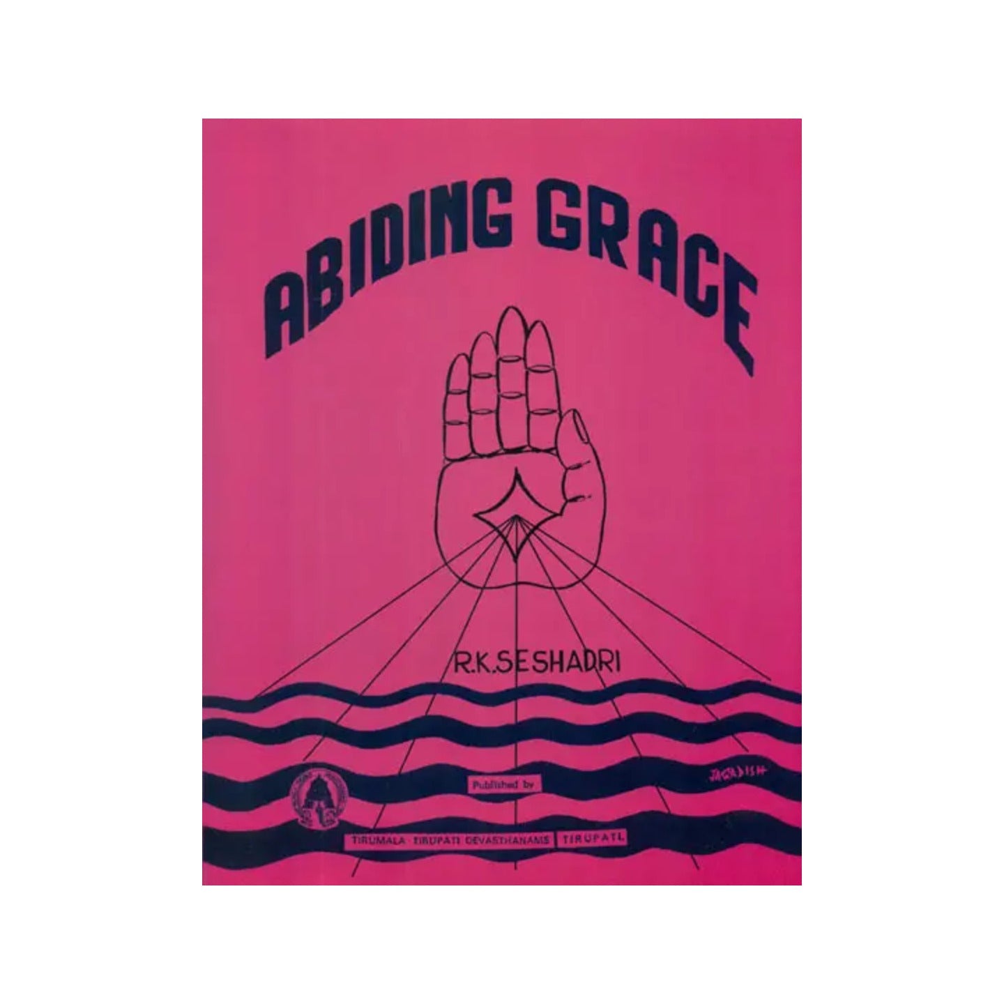 Abiding Grace - Totally Indian