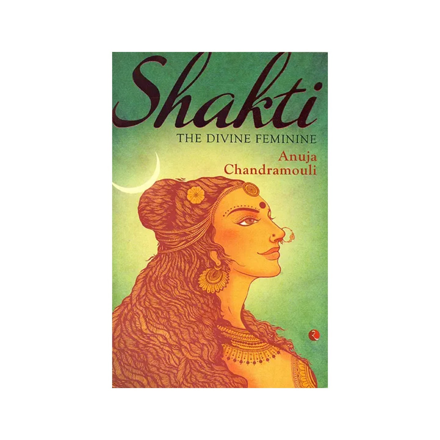 Shakti (The Divine Feminine) - Totally Indian